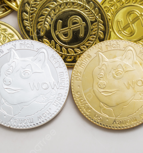 Dogecoin Cracks Again: BTC Pair Collapse Signals Imminent Drop To $0.07