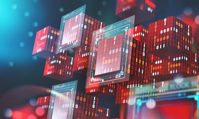 blockchain, DeFi, decentralized finance