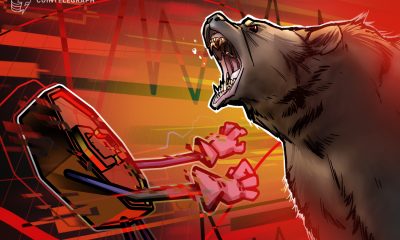 Epic Market Flash Crash Killed Bull Market: Is Crypto Healthier Now?