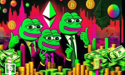 Ether Outperforms as Bitcoin Tops $75,000