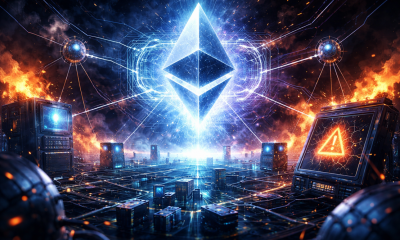 Ethereum Ascending Channel Puts Price At $5,700, Analyst Reveals When To Sell