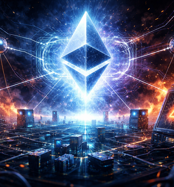 Ethereum Ascending Channel Puts Price At $5,700, Analyst Reveals When To Sell