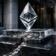 Ethereum Foundation is still selling ETH after it staked 70,000 coins