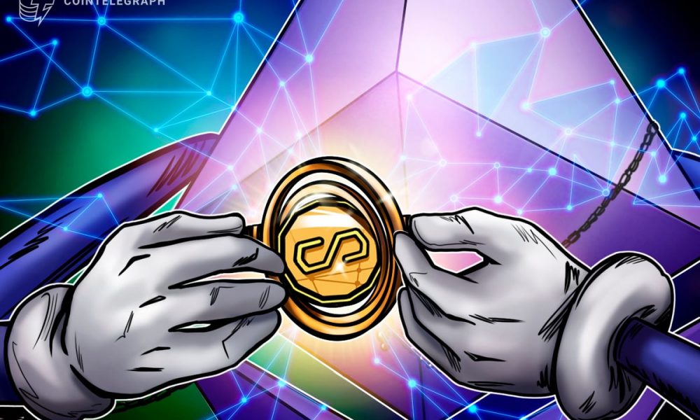 Ethereum Stablecoin Value Hits All-Time High of $180 Billion