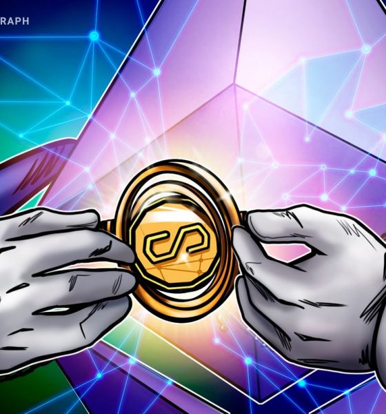 Ethereum Stablecoin Value Hits All-Time High of $180 Billion