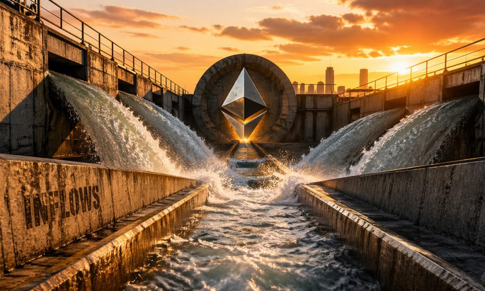Ethereum’s 4 consecutive weeks of price rallies fuel bullish bets of $3200
