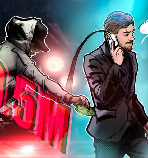 Fake Ledger App on Apple Store Linked to $9.5M Theft