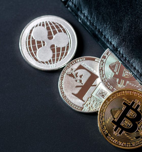 stablecoins, digital assets