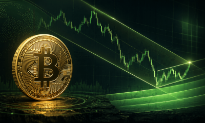Fidelity Flags Bitcoin Price Zone That Historically Marked Accumulation