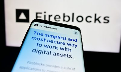 Fireblocks, digital assets