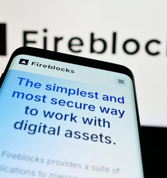 Fireblocks, digital assets