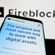 Fireblocks, digital assets