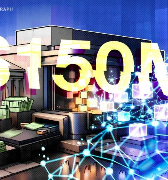 Flow Capital to Tokenize $150M Private Credit Fund on Blockchain: Report
