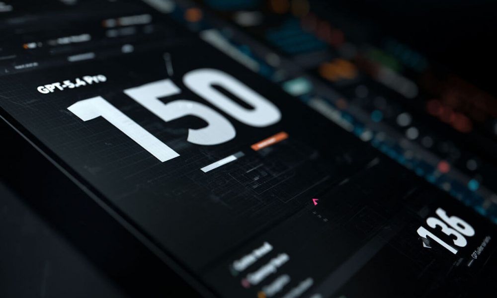 GPT-5.4 Pro jumps to 150 IQ on MESNA Norway test as OpenAI breaks its own record