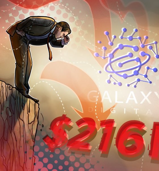 Cointelegraph