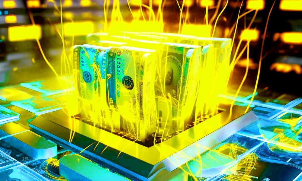 Goldman Sachs Sees Golden Opportunity in One Sector After Valuations Dropped Sharply: Report