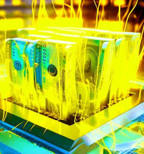 Goldman Sachs Sees Golden Opportunity in One Sector After Valuations Dropped Sharply: Report