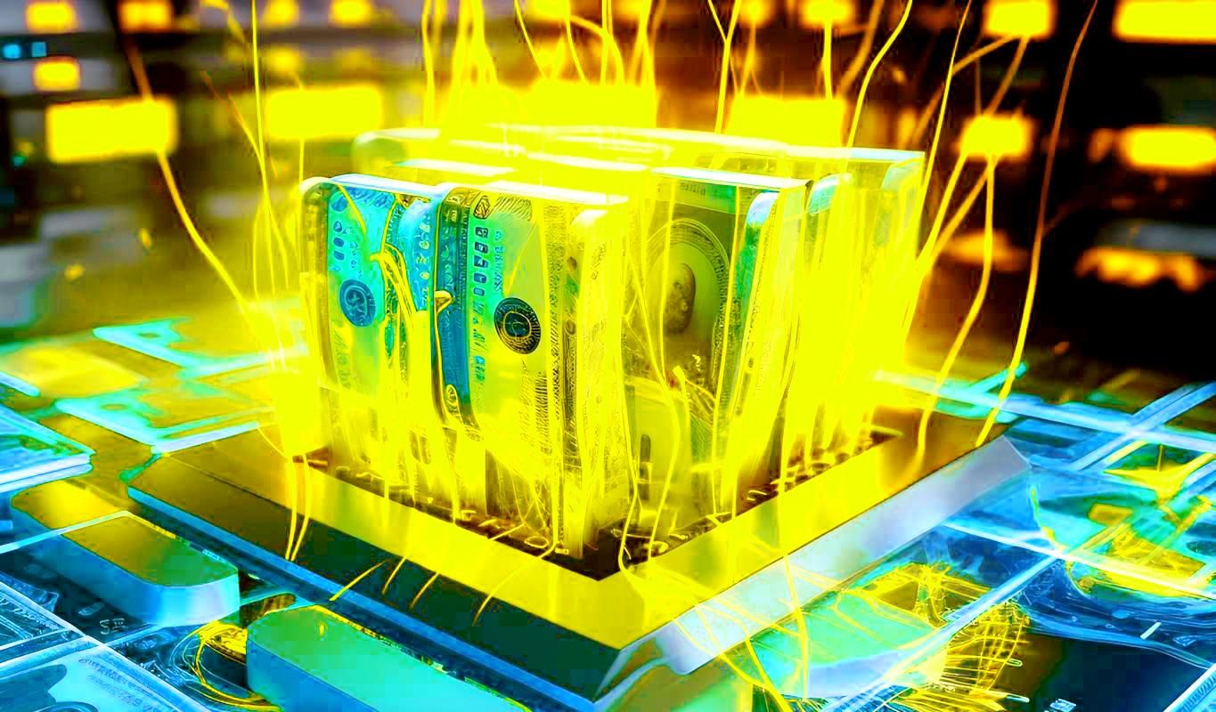 Goldman Sachs Sees Golden Opportunity in One Sector After Valuations Dropped Sharply: Report