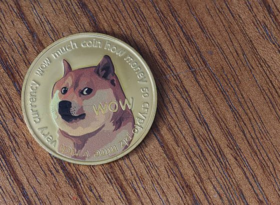 Here’s Why The Dogecoin Price Is Under Threat Of Crashing Again
