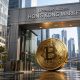 Hong Kong eyes 10,000 BTC investment for Asia’s first regulated Bitcoin capital pool
