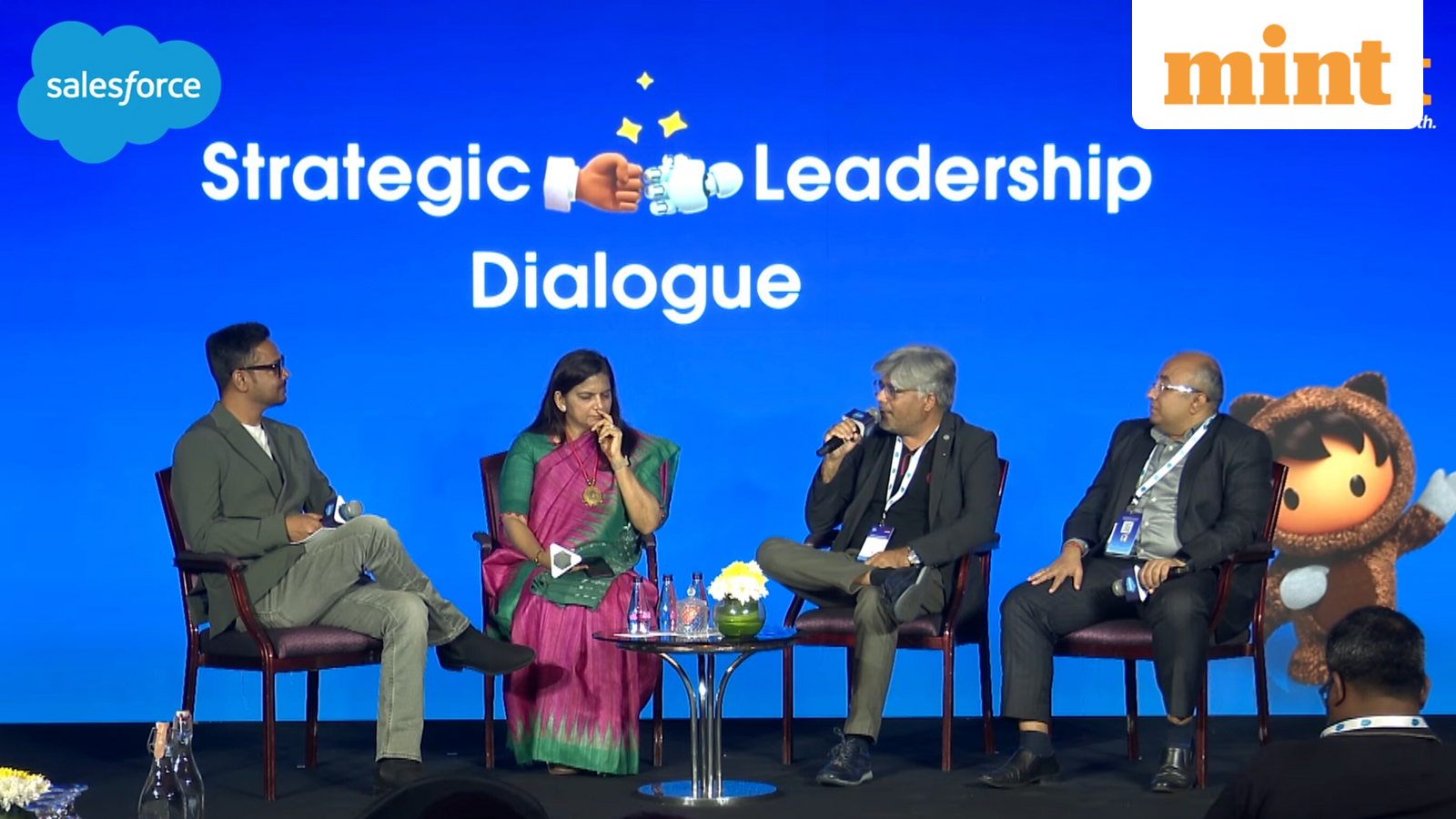 How Clear is using AI Agents to simplify tax filing in India