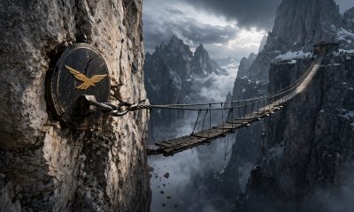 How Trump-linked WLFI set up a lending model where lenders will pay the price of failure