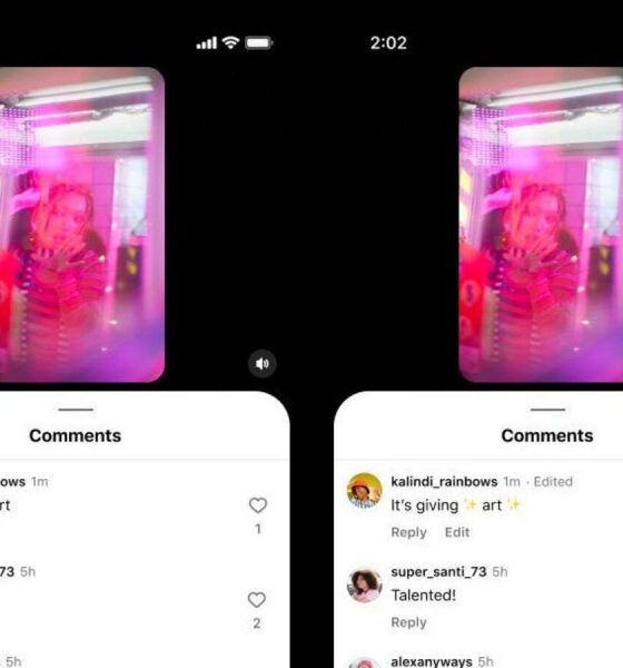 How to edit your comments on Instagram? Check step-by-step guide