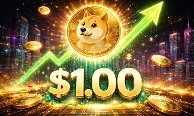 If This Happens, Dogecoin Won’t Stop Until It Crosses $1; Analyst