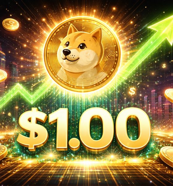 If This Happens, Dogecoin Won’t Stop Until It Crosses $1; Analyst