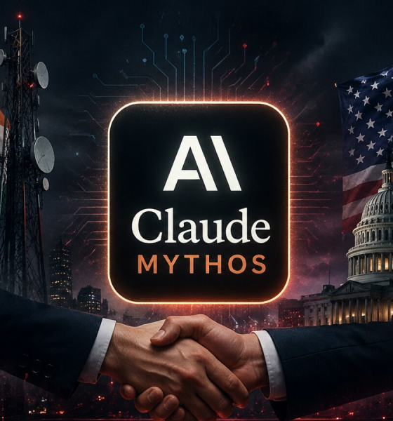 India in talks with US for ‘equitable’ access to Anthropic's Mythos AI model to secure critical infrastructure: Report