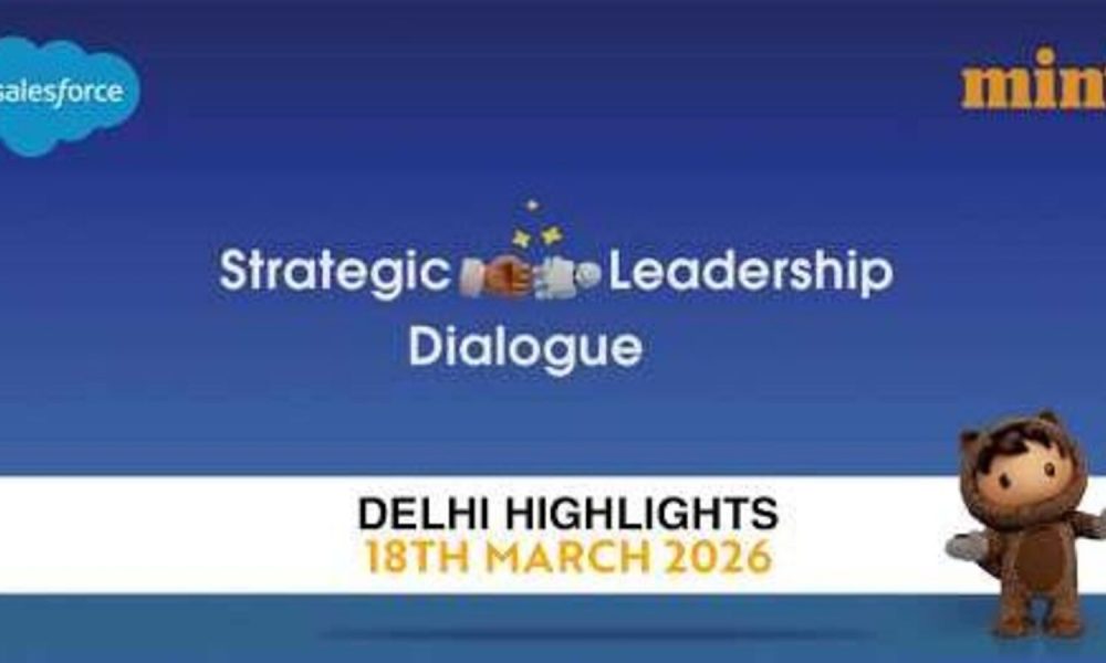 India’s manufacturing giants are embracing agentic AI to enhance efficiencies