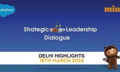 India’s manufacturing giants are embracing agentic AI to enhance efficiencies