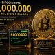 Industry Expert Samson Mow Reveals When The Bitcoin Price Will Hit $1M