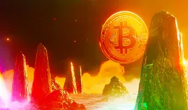 Institutional Investors Pour $1,200,000,000 Into Bitcoin and Crypto Assets in One Week: CoinShares