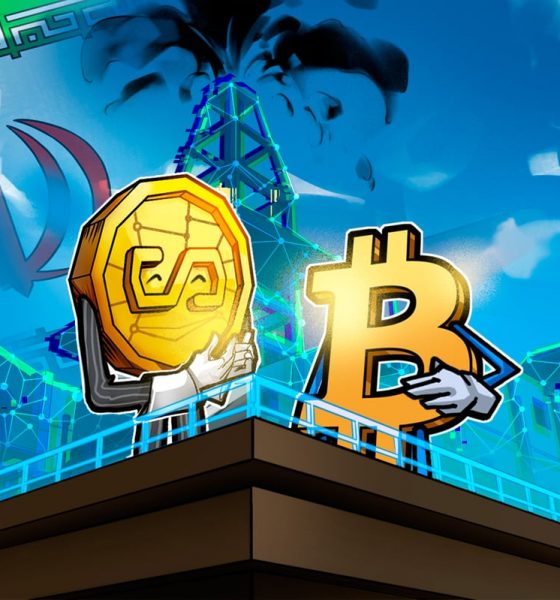 Iran Oil Tanker Fees Still Dominated by USDt, No Signs of BTC Yet: BPI