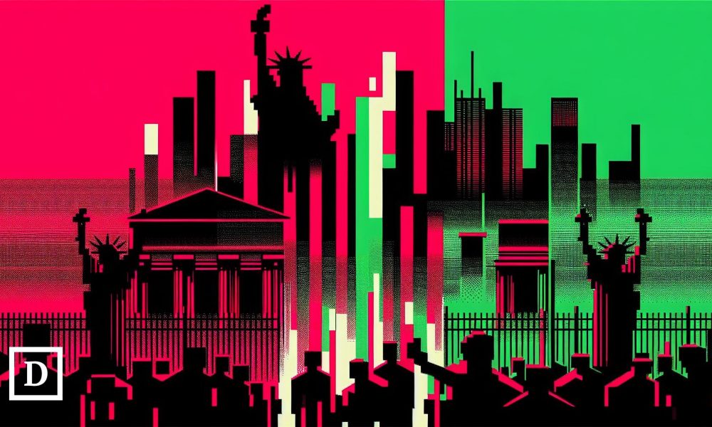 Justin Sun Sues World Liberty Financial Over Frozen WLFI Tokens