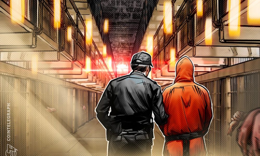 Key Figure Behind $20 Million Meta-1 Coin Fraud Receives 23 Years