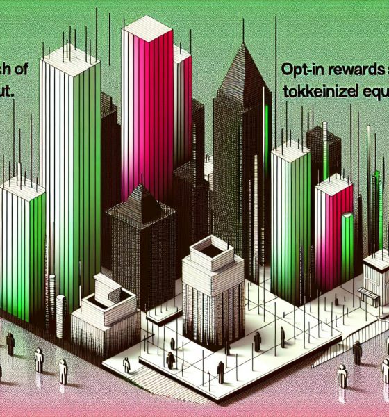 Kraken launches opt-in rewards program for xStocks tokenized equities