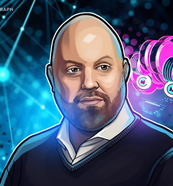 Marc Andreessen Says AI Job Loss Fears Are “All Fake”