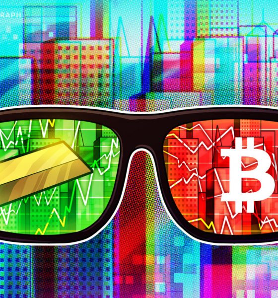 MarketVector, Coinbase Launch Bitcoin–Gold Index Amid Store-of-Value Debate