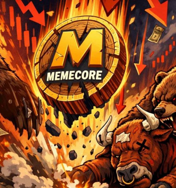 MemeCore: 2 bullish indicators suggest M’s $3.00 floor will hold