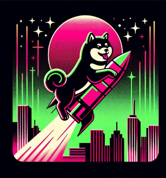 Memecoin Sector Shows Signs of Life as ASTEROID Rockets Past $25M