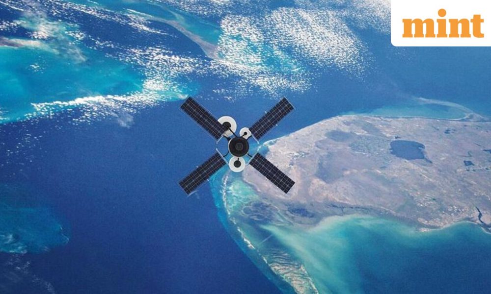 Mint Explainer | India finds a space surveillance market. Why regulations may pose a challenge