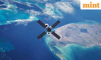 Mint Explainer | India finds a space surveillance market. Why regulations may pose a challenge