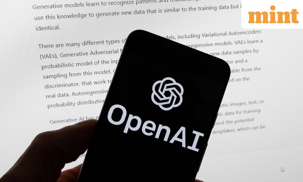 Mint explainer: How the Musk vs Altman case could reshape OpenAI’s future
