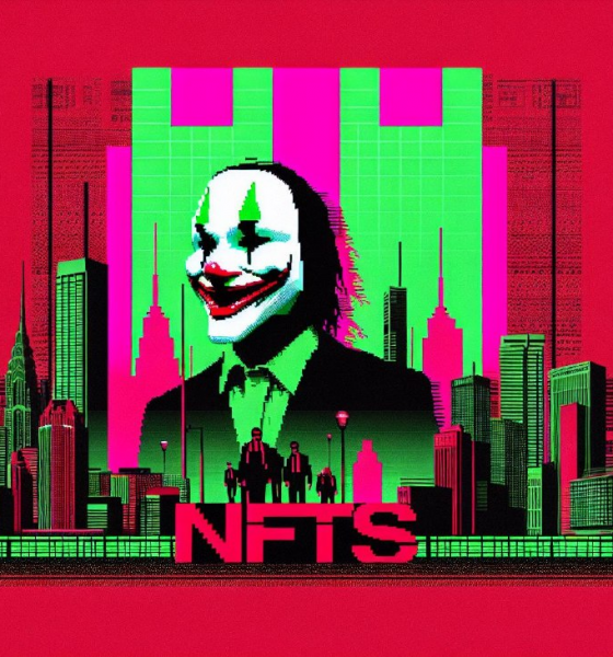 NFTs Attempt Another Comeback as Blue Chips Surge