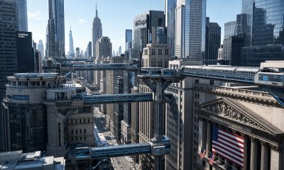 New crypto fight with the SEC could decide whether Wall Street keeps control when stocks move to blockchain