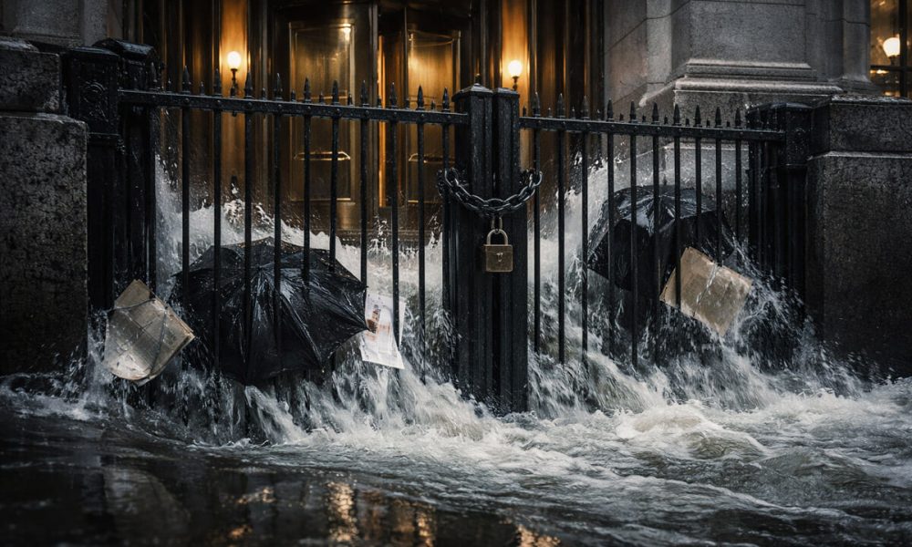 The Fed treads on XRP’s core payments use case with new FedNow banking system upgrade