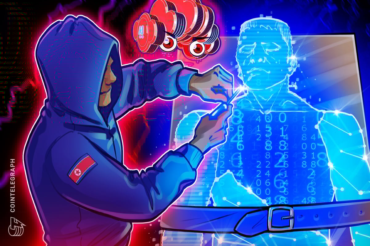 North Korea Used AI to Hack Zerion in Second Crypto Attack