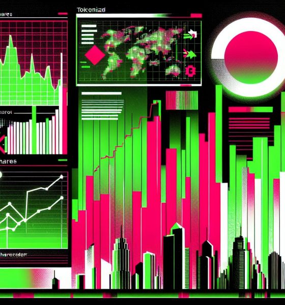 Ondo Partners with Broadridge to Bring Shareholder Voting to Tokenized Stocks